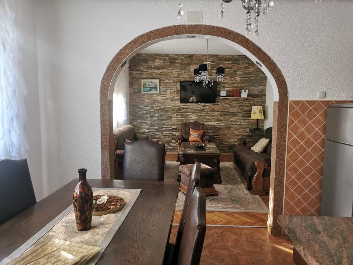 House Leyla Hotel Bihać Exterior foto